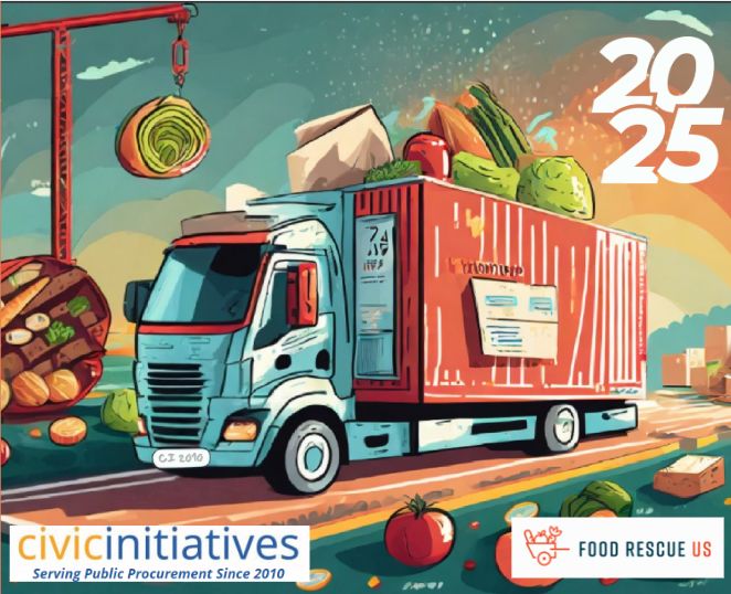 Food Rescue 2025
